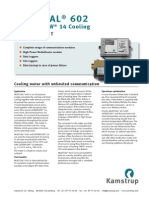 MC602 UF14 Data Sheet 58101016 - D1 - GB PDF