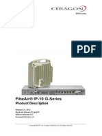 Fibeair® Ip-10 G-Series: Product Description