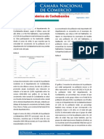 Gaceta Economica Cochabamba