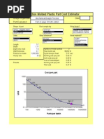 9.excel Template Production Report With OEE Graphical Dashboard.v.2 ...