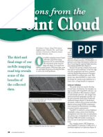 2011-11 Riegl Part3 Solutions Form The Point Cloud PDF