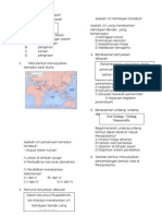 Bahagian a Pksm 1