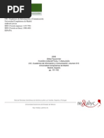 Fusión Conceptual y Analogía