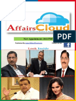 New Appointments 2014 PDF: Published by Follow Us On