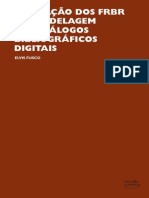 Aplicaca Dos FRBR Na Modelagem de Catalogos Bibliograficos Digitais