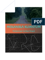 (Rosyid) Mekanika Kuantum