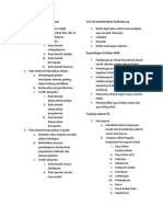 Nota Pendidikan Jasmani Sem 2 PPISMP