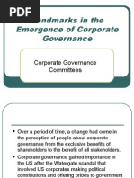 Download 3 25 Landmarks in Corporate Governance by m_dattaias SN25678016 doc pdf