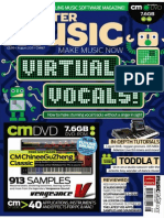 Reuben Cornell CM Virtual Vocals PDF