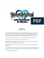 Kingdom Hearts Las Crónicas Del Corazón (Capítulo 13)