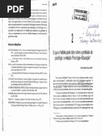 Compromisso Social - Bock, A. M.(O Que a História Pode Dizer Sobre a Profissão Do Psicólogo a Relação Psicologia-educação)