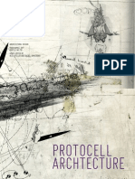 Protocell Architecture