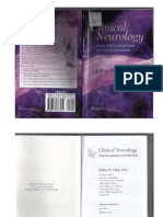 Clinical Neurology Oxford Scurt PDF