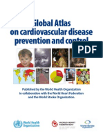 Global CVD Atlas