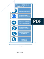 Letreros de Seguridad