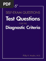 Download DSM 5 Self Exam Questions by BalasingamSuthanthiramathan SN256786203 doc pdf