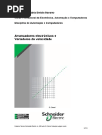 Mec Variadores Velocidade