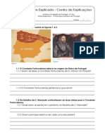 1.4 Teste Diagnóstico - A Formação Do Reino de Portugal (1) (3)