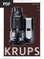 Download Krups 7000 by Kazkek SN256791369 doc pdf
