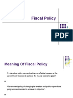 fiscalpolicy-140220112931-phpapp02