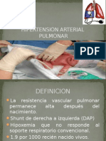 6 Hipertension Arterial Pulmonar