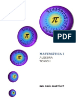 Algebra Tomoi-Ii PDF