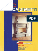 Catalogo Caminetti Amc