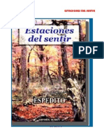 Estaciones Del Sentir Espedito Passarello 2014