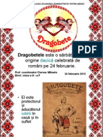 Dragobete 2015