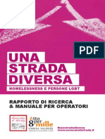 Una Strada Diversa