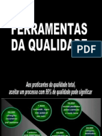 13402528 Ferramentas Da Qualidade PPS