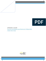 Aprende A Jugar PDF