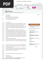 Filtros Passivos - Artigos Acadêmicos - Henriqueorlandini