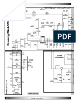 Samsung+BN44-00351 B+power+sch