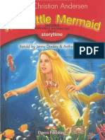 (Storytime Readers 2) -The Little Mermaid -Express Publishing (2008)