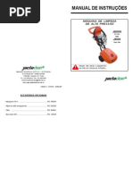 Lavadora Jacto J8000