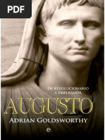 Augusto - Adrian Goldsworthy PDF