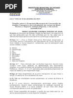 4351 Auxilio Transporte - Piedade/SP