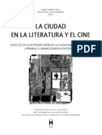 Ciudad.literatura.cine Libre