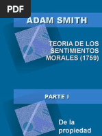 Sentimientos Morales 2