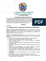 16. Ley Sobre el Hurto y Robo de Vehículos Automotores(1).pdf