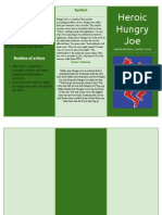 Hungryjoebrochure