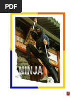 Download Ninja by srdjan013 SN256822113 doc pdf