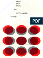 Hoel - Introduction to Probability Theory.pdf