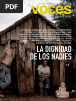 Voces en el Fénix. N° 22. 