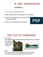 Corrosion SS
