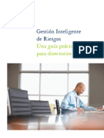 ERS GRR Gestion Inteligente Riesgo PDF