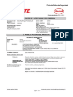 Locctite Solvo Rust PDF