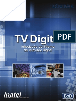 PDF) Jogos educacionais para TV digital interativa