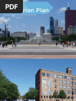 Download Chicago Pedestrian Plan - High Res Version 103 MB by Chicago Dept of Transportation SN256831636 doc pdf